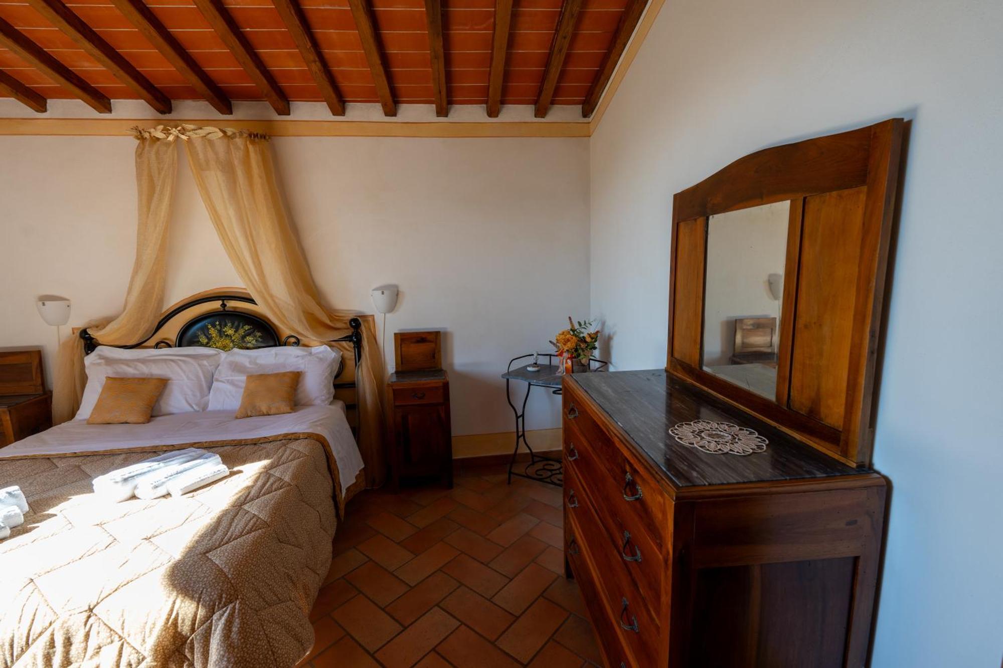 Agriturismo Badia Ficarolo Palazzo del Pero Exterior foto