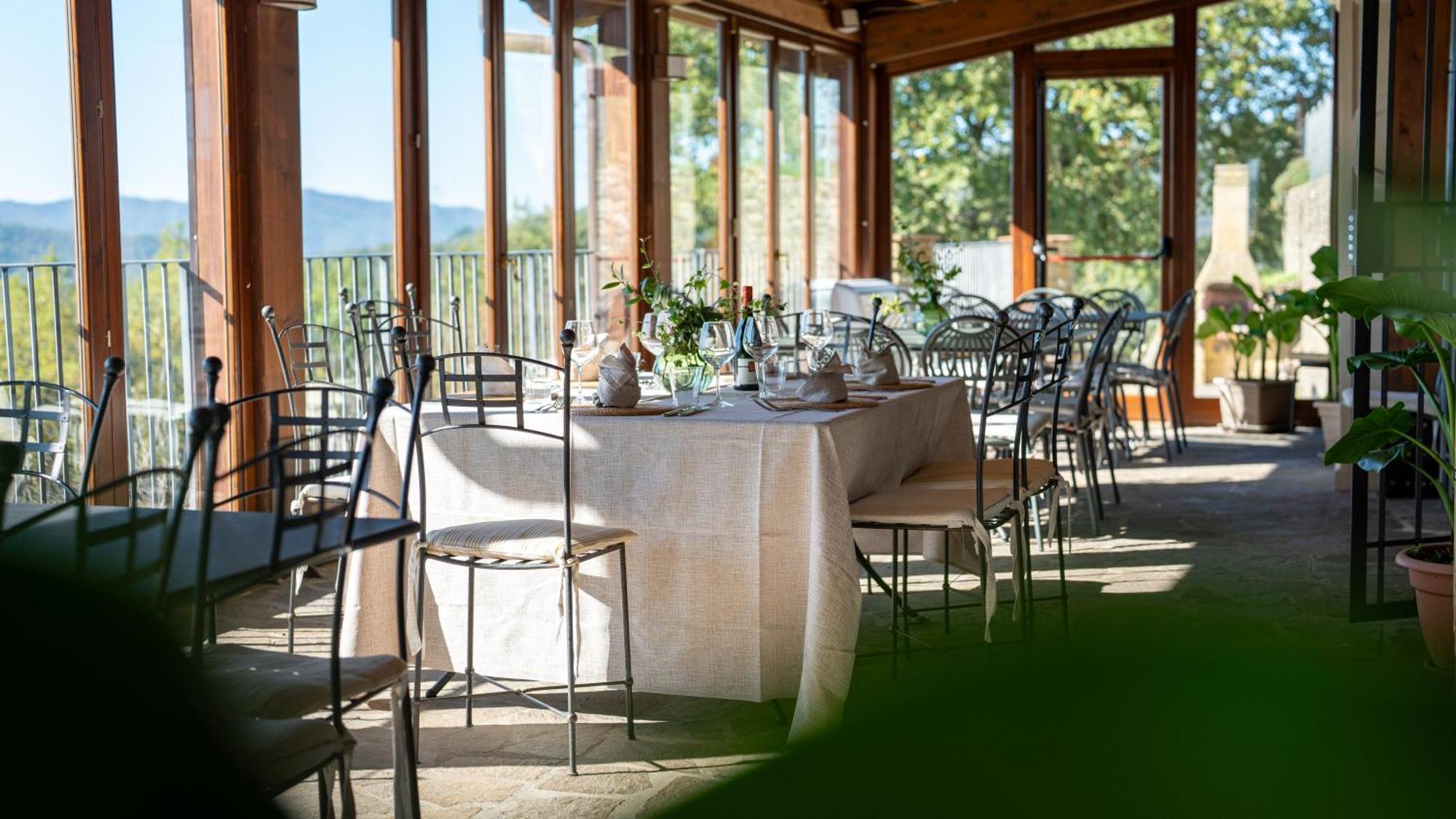 Agriturismo Badia Ficarolo Palazzo del Pero Exterior foto