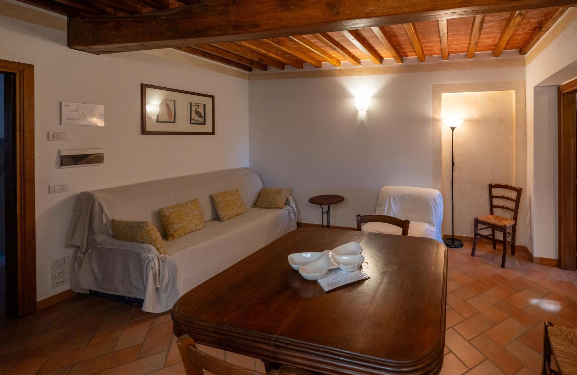 Agriturismo Badia Ficarolo Palazzo del Pero Exterior foto