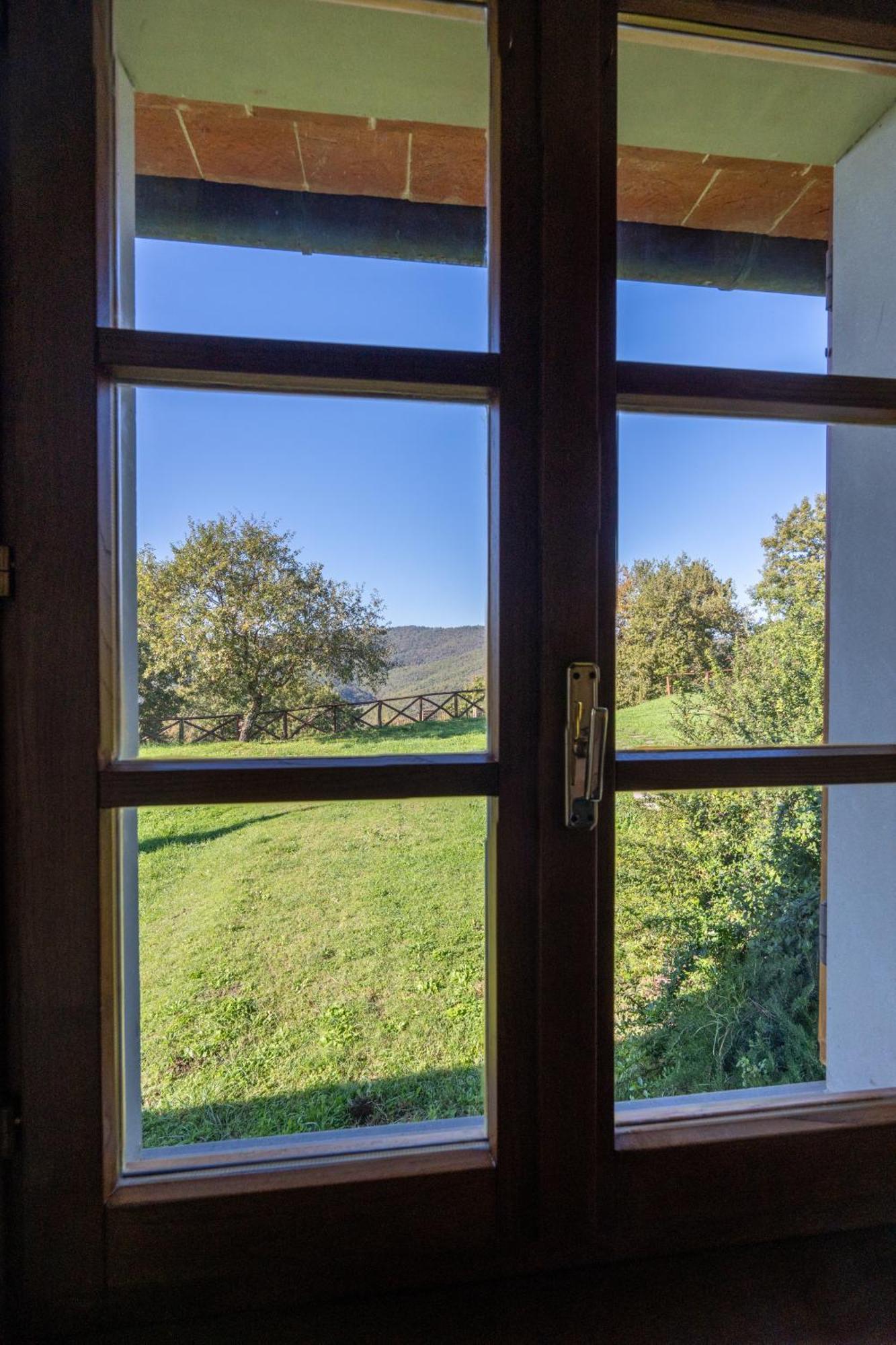 Agriturismo Badia Ficarolo Palazzo del Pero Exterior foto