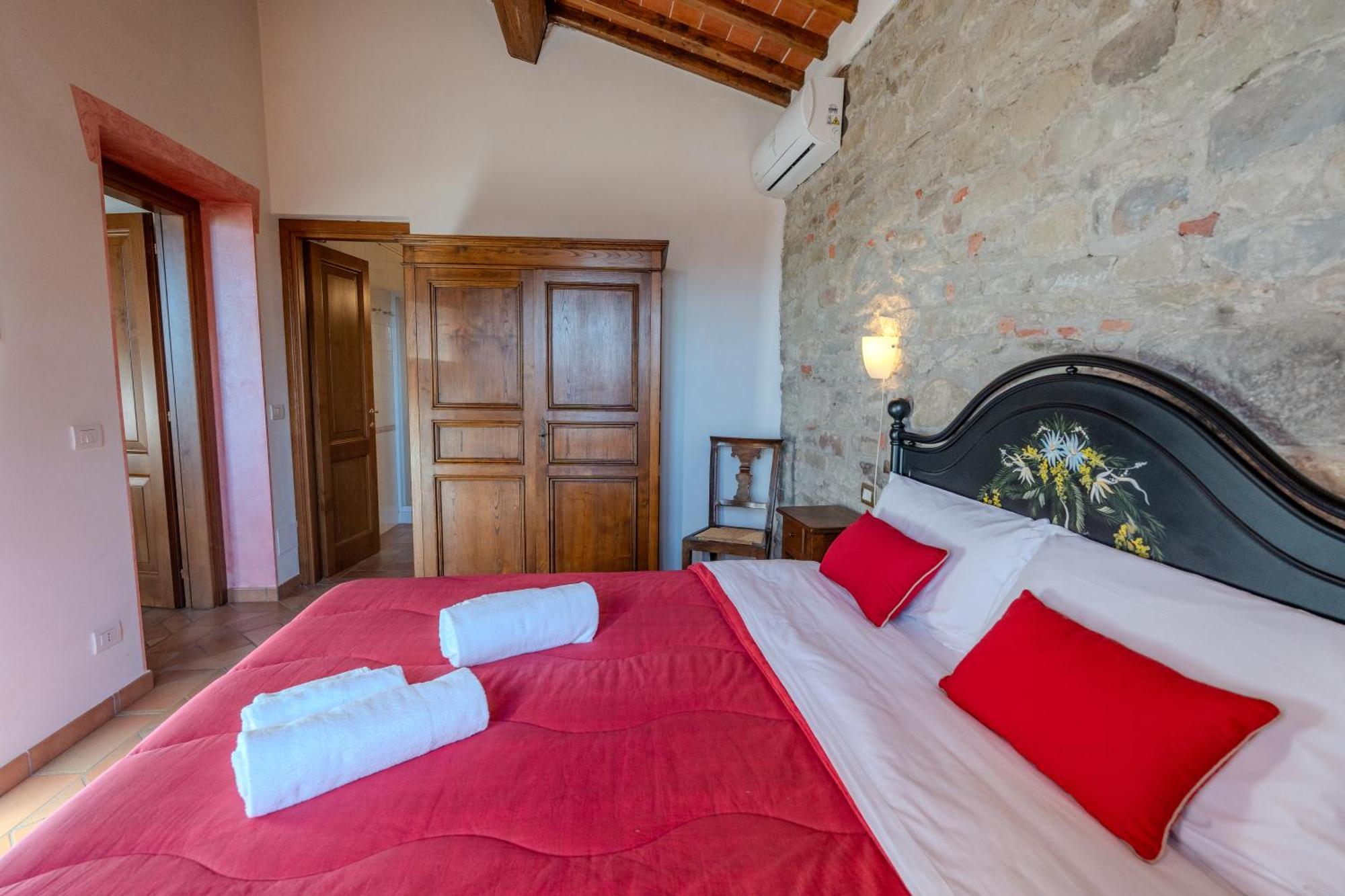Agriturismo Badia Ficarolo Palazzo del Pero Exterior foto
