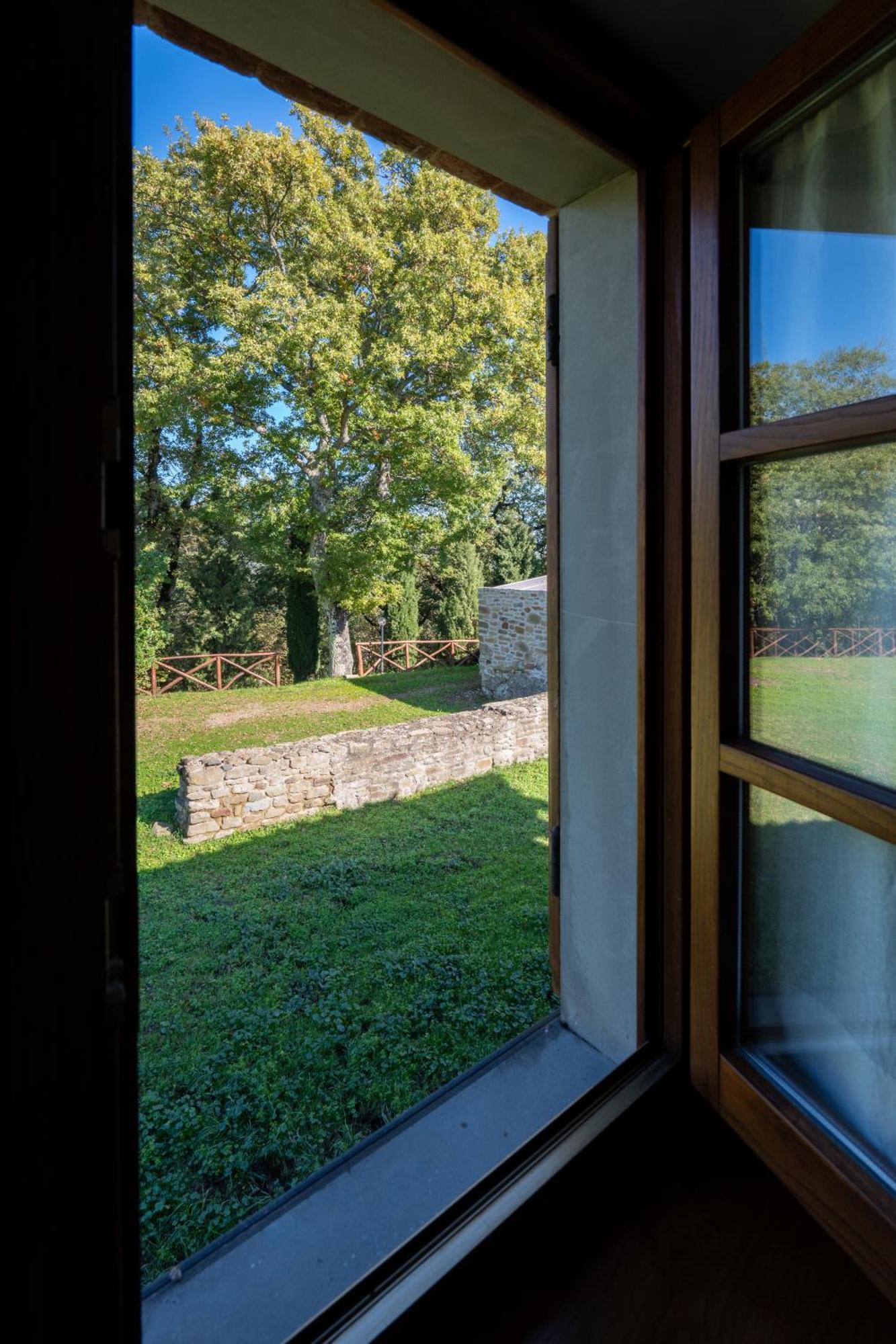 Agriturismo Badia Ficarolo Palazzo del Pero Exterior foto