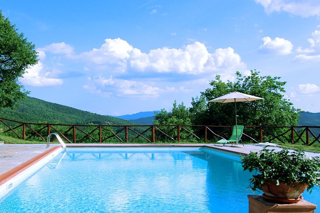 Agriturismo Badia Ficarolo Palazzo del Pero Exterior foto